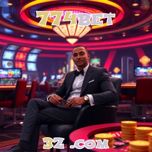 774bet e Seu App: Funcionalidades que Transformam a Jogatina