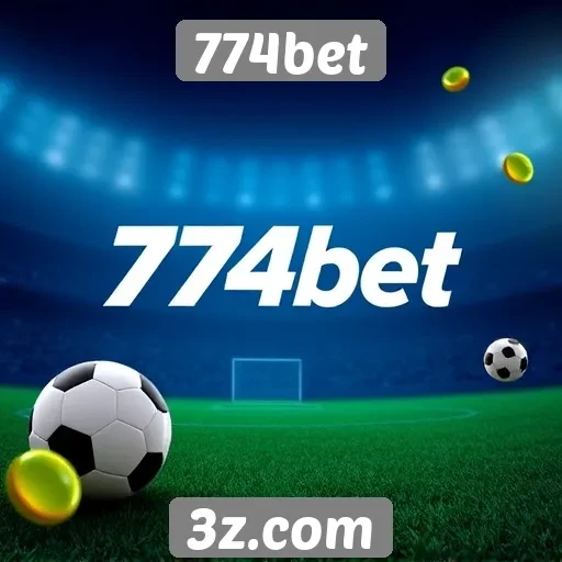 Novidades na plataforma 774bet para os apostadores