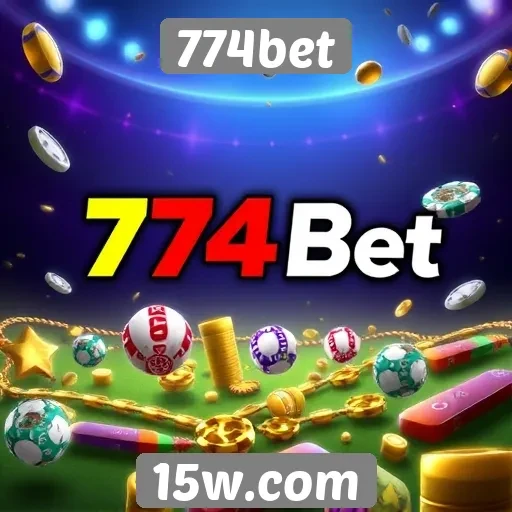 Comparação do 774bet com outras plataformas de jogos