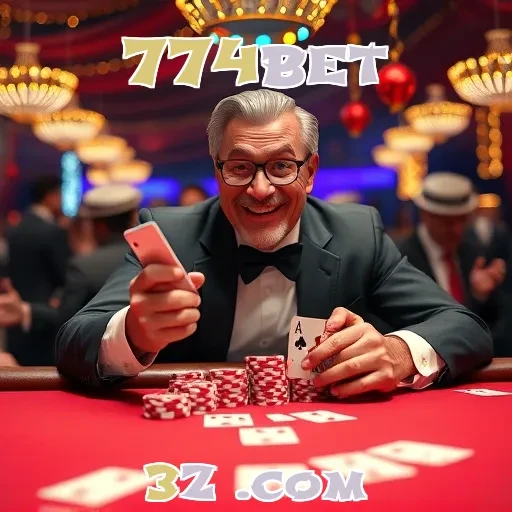 774bet: Conheça os Recursos Incríveis do Site Confiável de Jogos