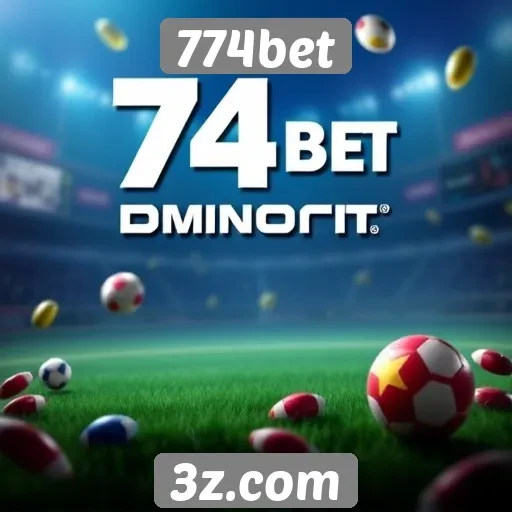 Tendências de popularidade dos jogos na plataforma 774bet