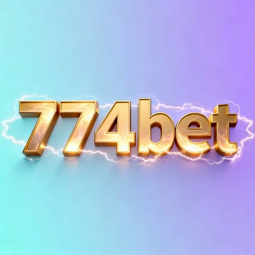 774bet Logo