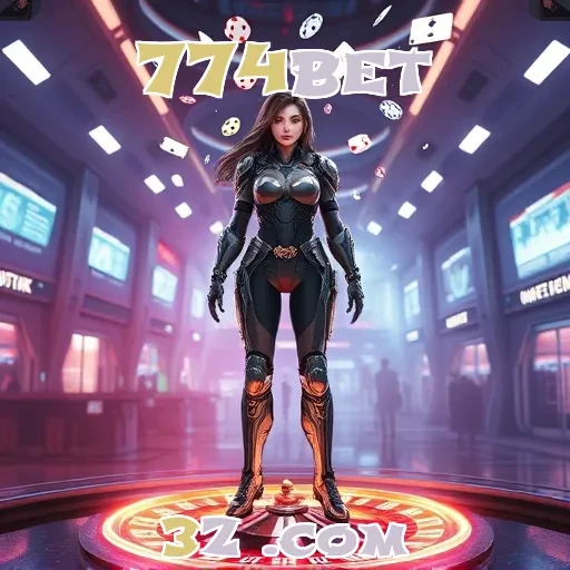 774bet: Login Rápido e Seguro para Apostas Empolgantes