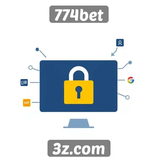 Avaliação de segurança do site 774bet
