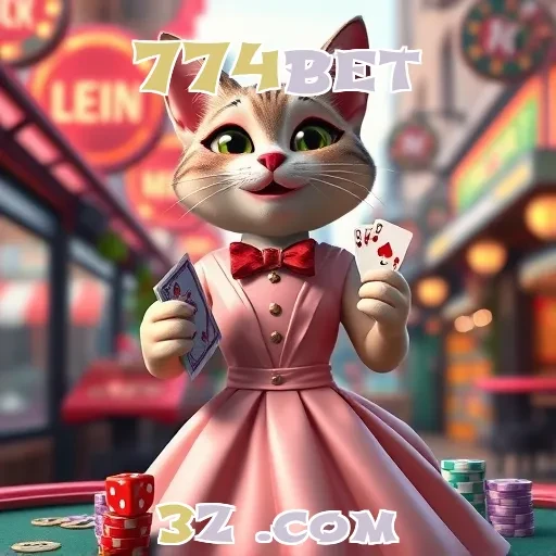 774bet: Descubra os Melhores Caça-Níqueis e Ganhe Prêmios Incríveis!