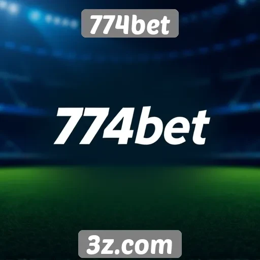 Experiência do usuário na plataforma 774bet